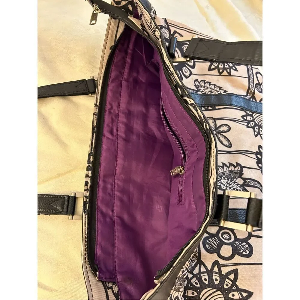American Tourister‎ travel bag tote 19x13
